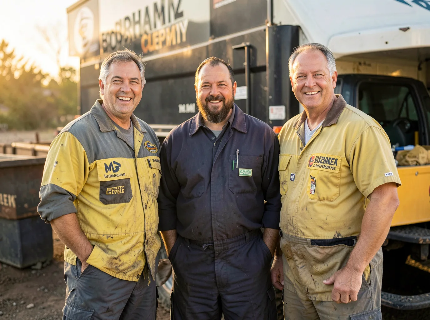 Sewage Cleanup company in Waka, TX